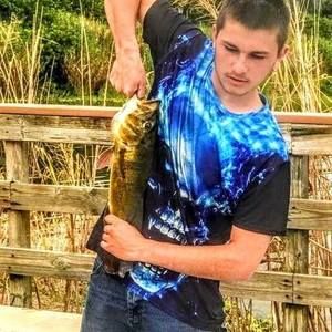 Meet your Posher, Jacob